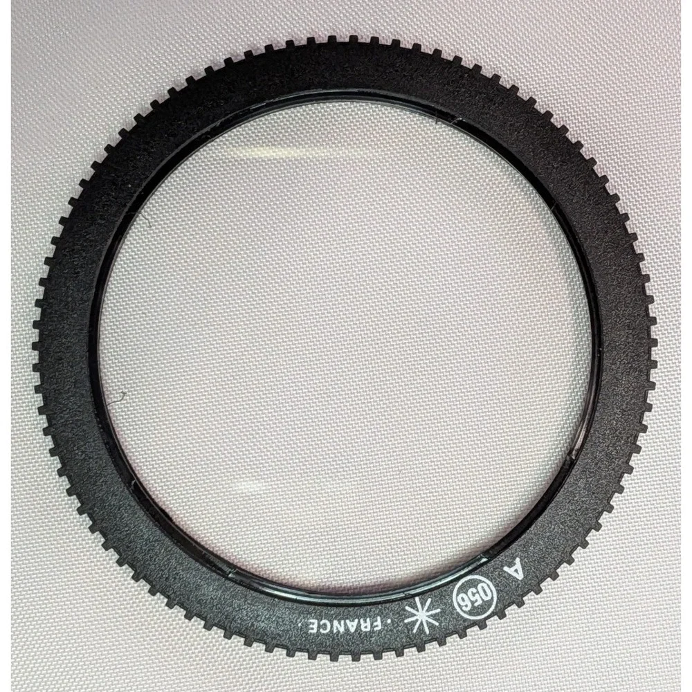 Cokin A056 Star 8 Lens Filter A Series Black Excellent 8-Point Starburst France